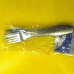 Topper Fork spoon